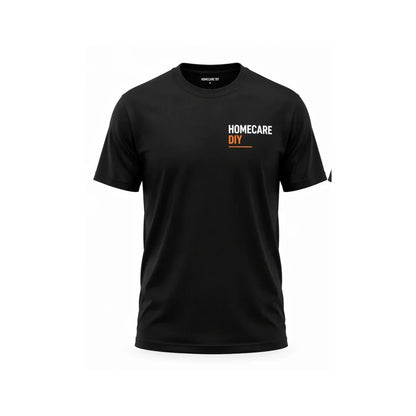 Homecare DIY T-Shirt – Comfortable Casual Tee for DIY Enthusiasts