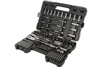 Halfords Advanced 100 Piece Socket Set