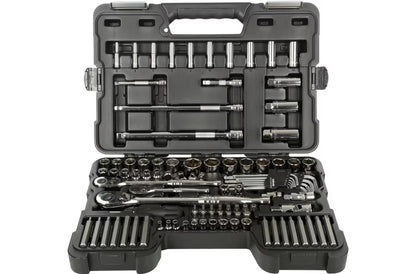 Halfords Advanced 100 Piece Socket Set