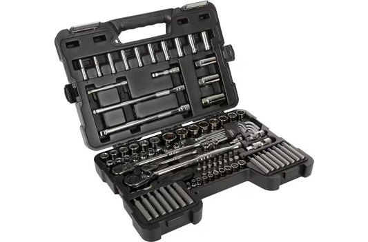 Halfords Advanced 100 Piece Socket Set
